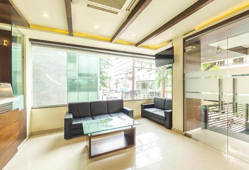 בית מלון כפרי Marigold