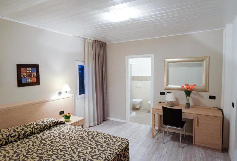 فندق Monte Cimone