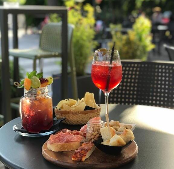 בית מלון כפרי Monte Cimone