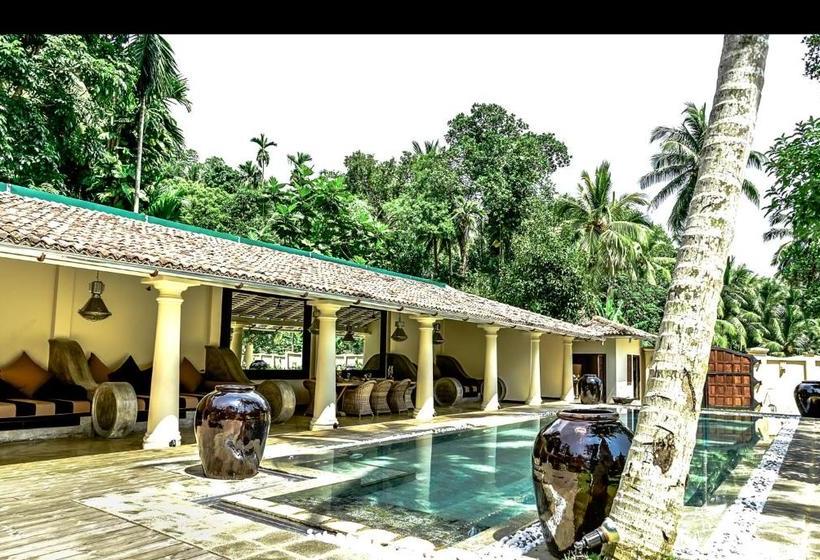 酒店 Pedlars Manor