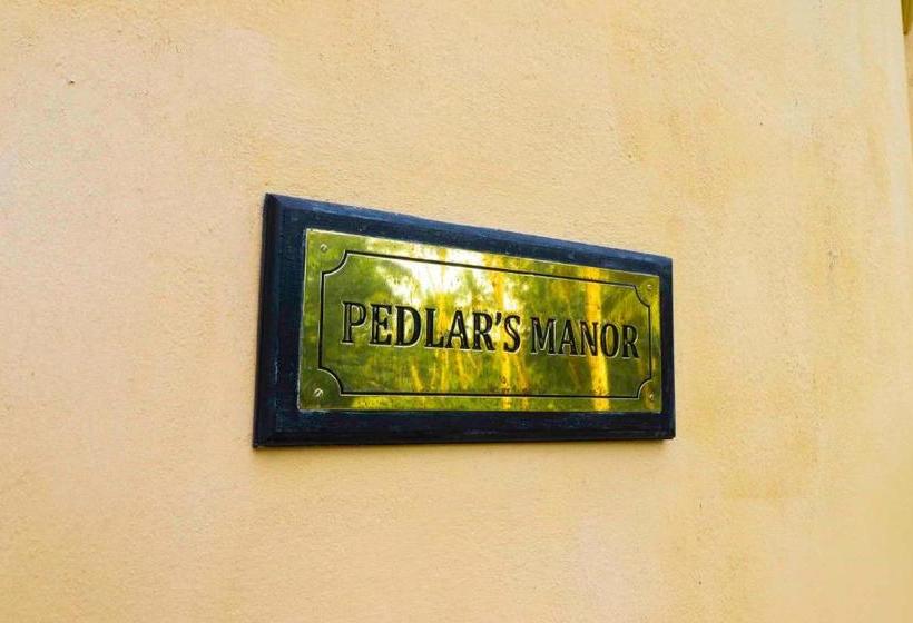 酒店 Pedlars Manor