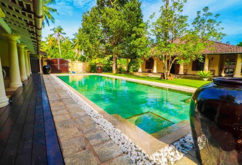 酒店 Pedlars Manor