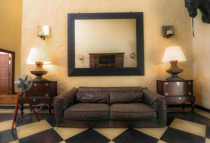 酒店 Pedlars Manor