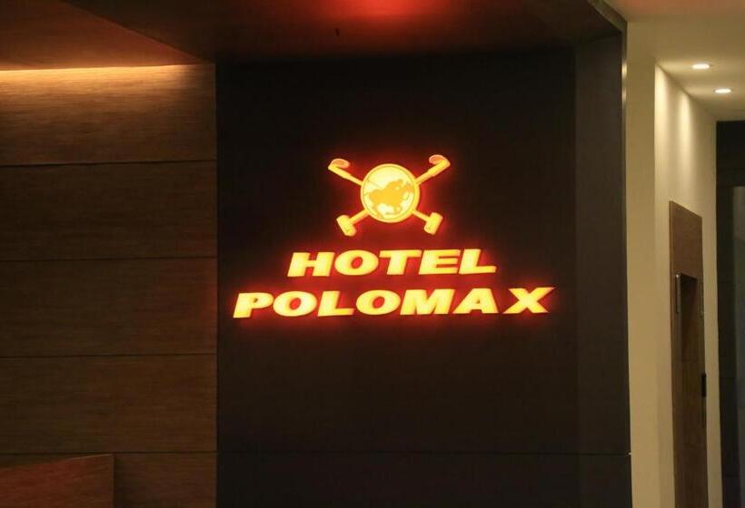 Max Hotels Jabalpur