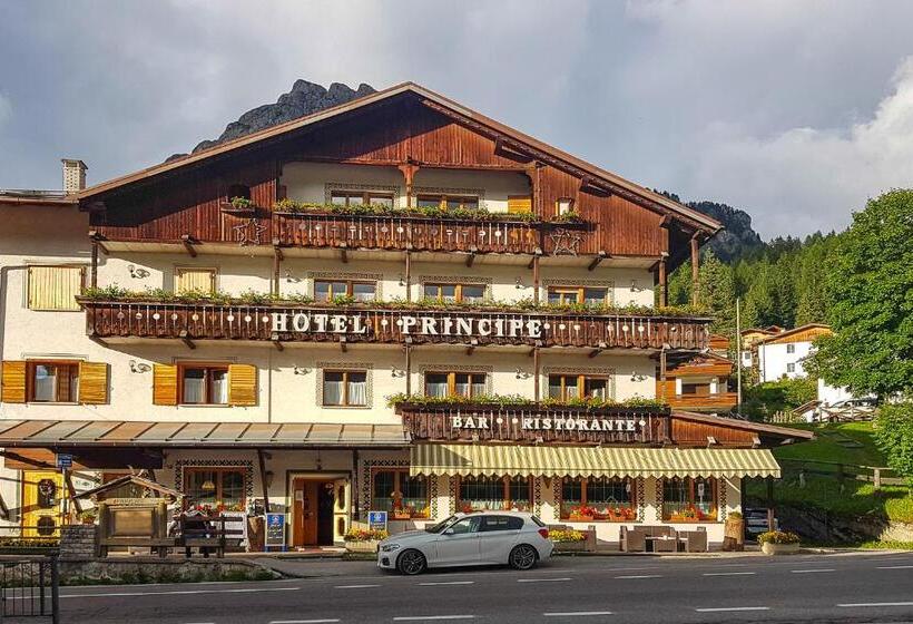 ホテル Principe