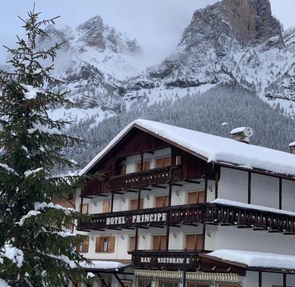 ホテル Principe