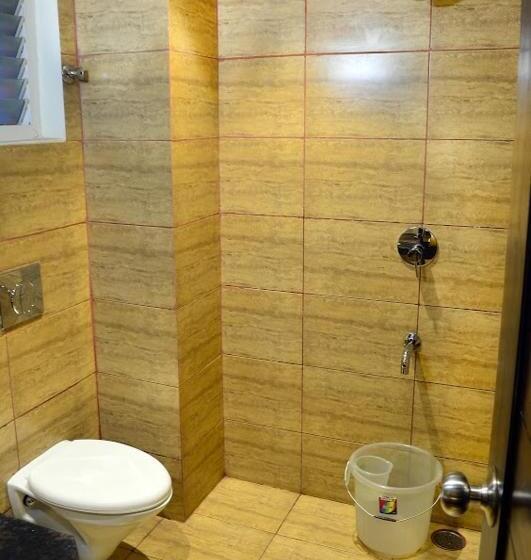 בית מלון כפרי Ranis Grand