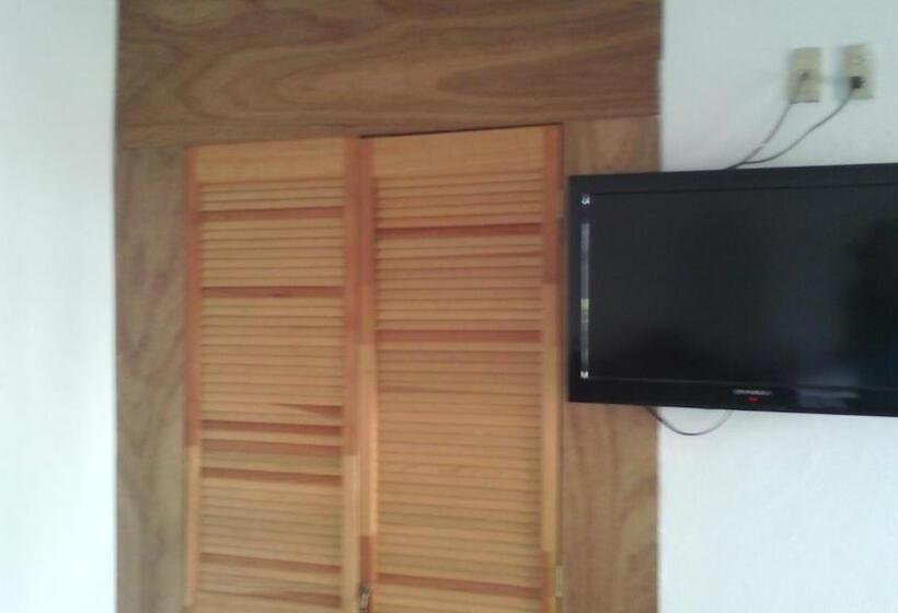 هتل Real De Cuautla