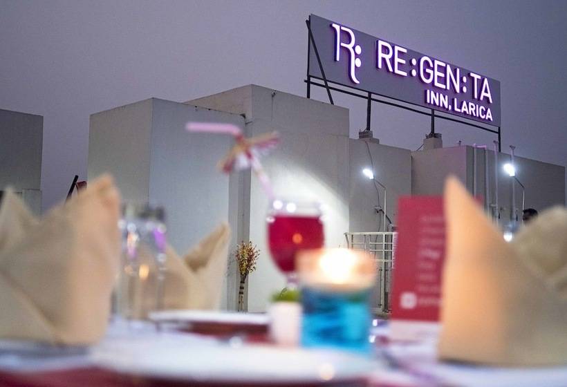 هتل Regenta Inn Larica