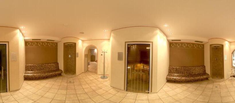 فندق Resa Blancia