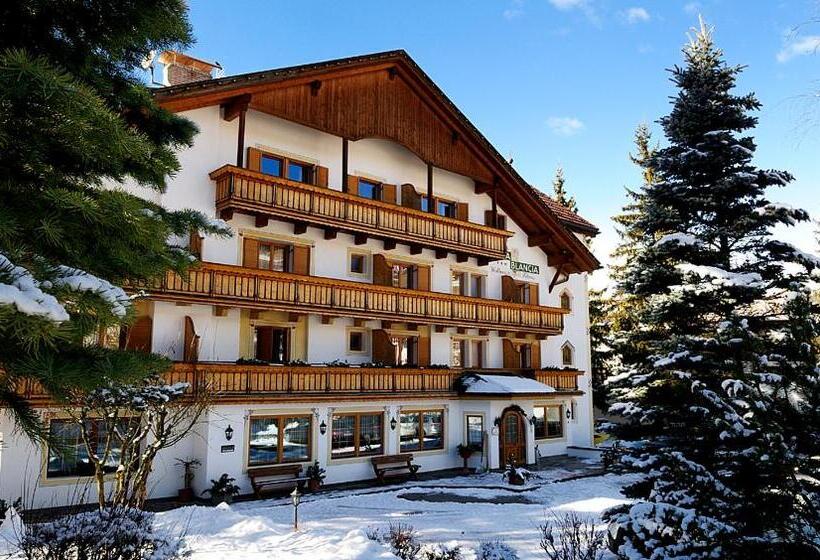 فندق Resa Blancia