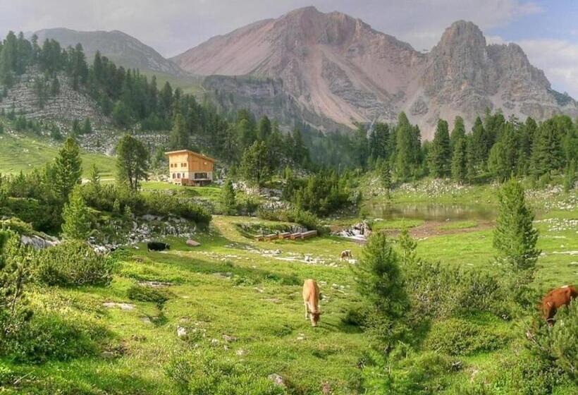 فندق Resa Blancia