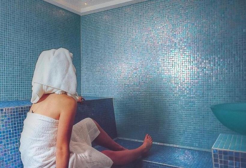 فندق Resa Blancia