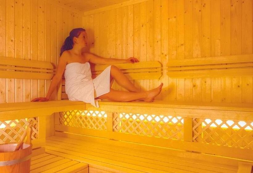 فندق Resa Blancia