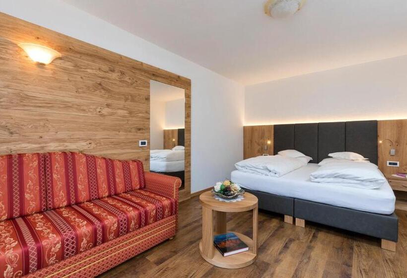 فندق Resa Blancia