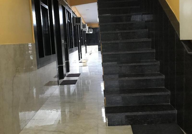 בית מלון כפרי O Samrat