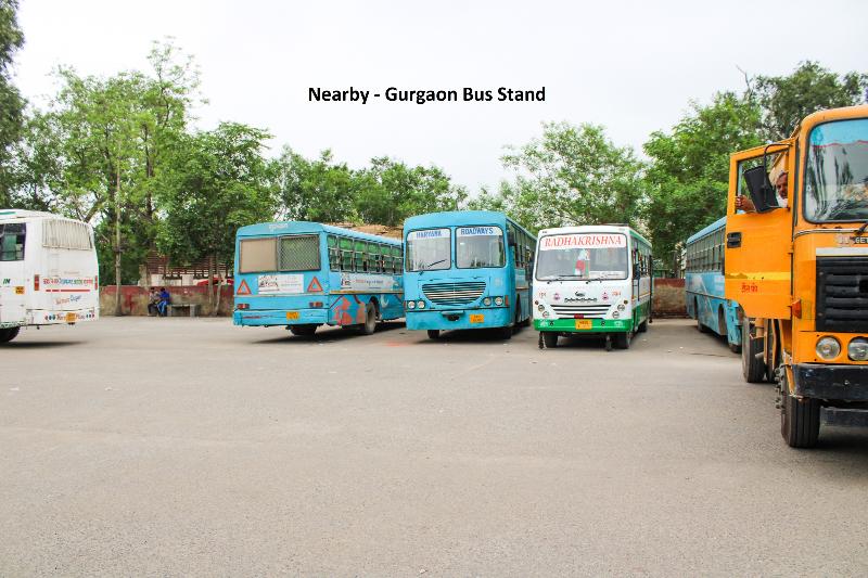 בית מלון כפרי O Samrat