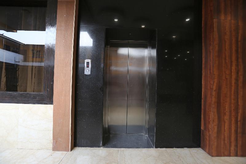 בית מלון כפרי O Samrat