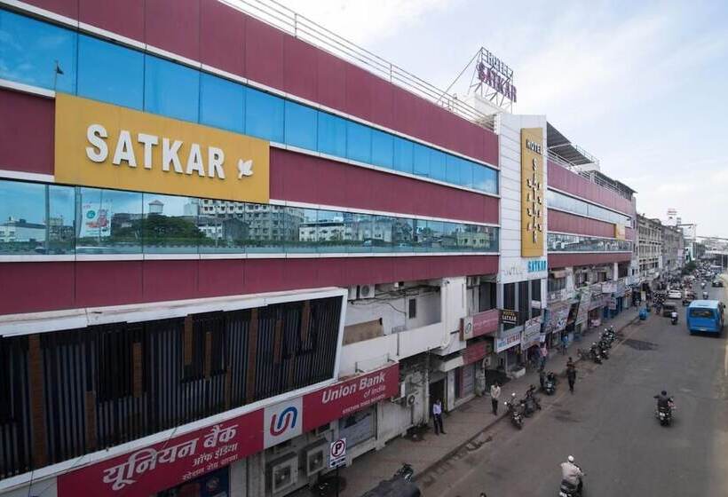 酒店 Satkar