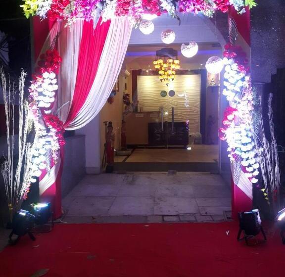 هتل Sher E Punjab