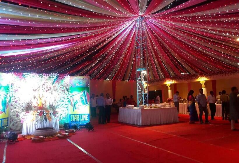 هتل Sher E Punjab