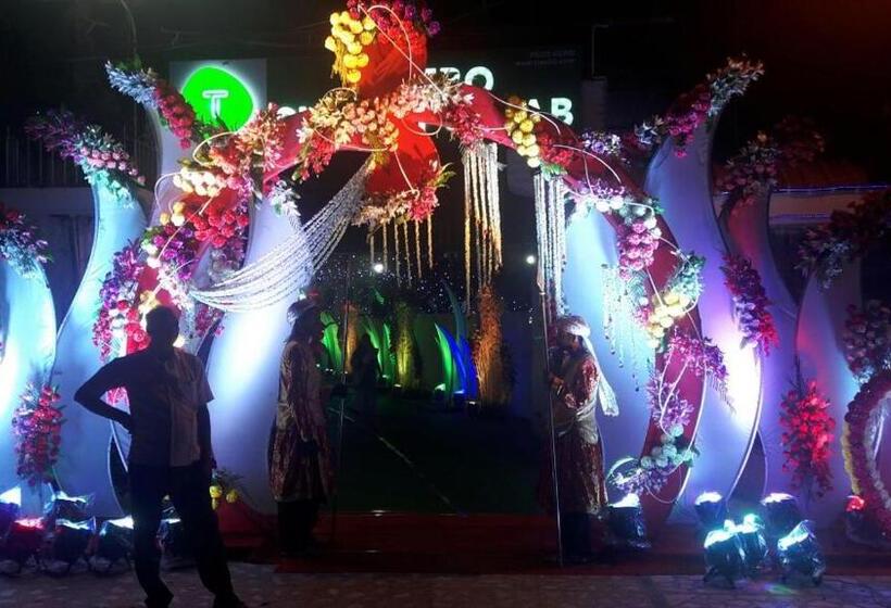 هتل Sher E Punjab