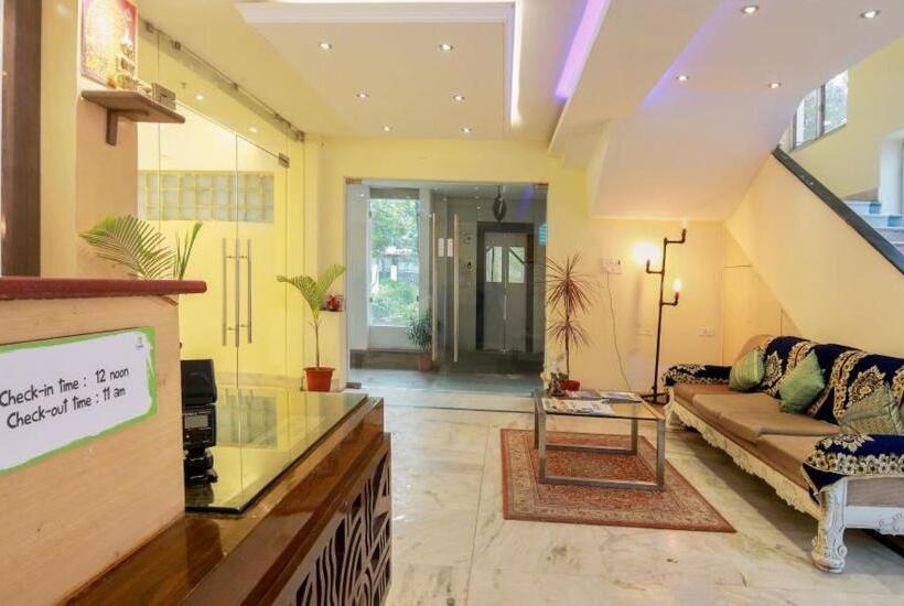 هتل Sher E Punjab