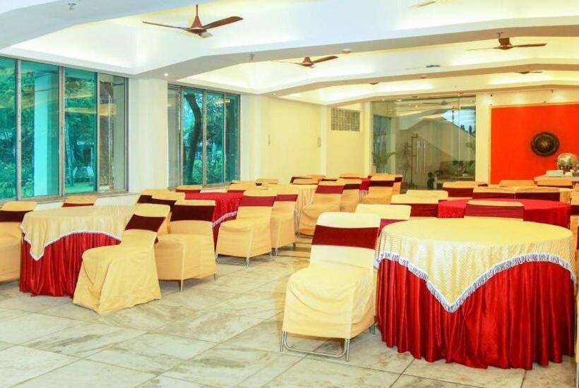 هتل Sher E Punjab