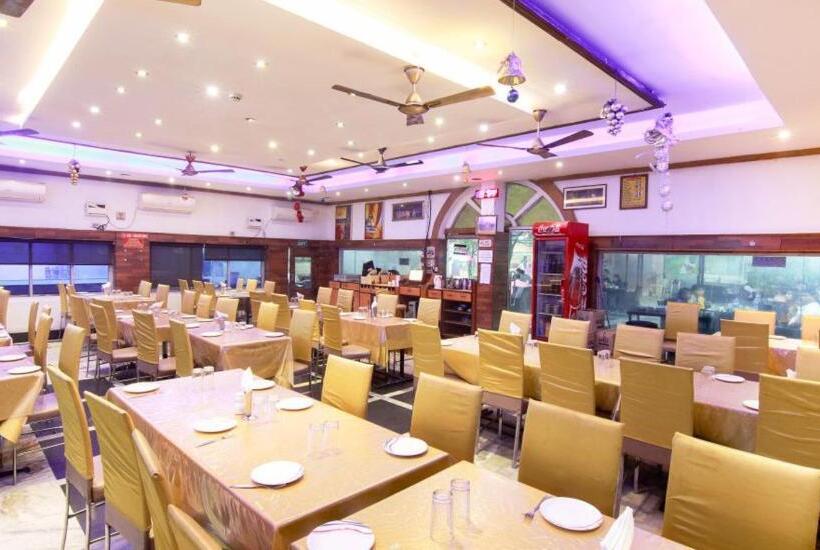 هتل Sher E Punjab