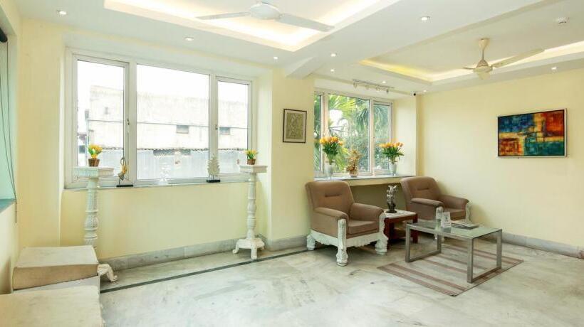 هتل Sher E Punjab