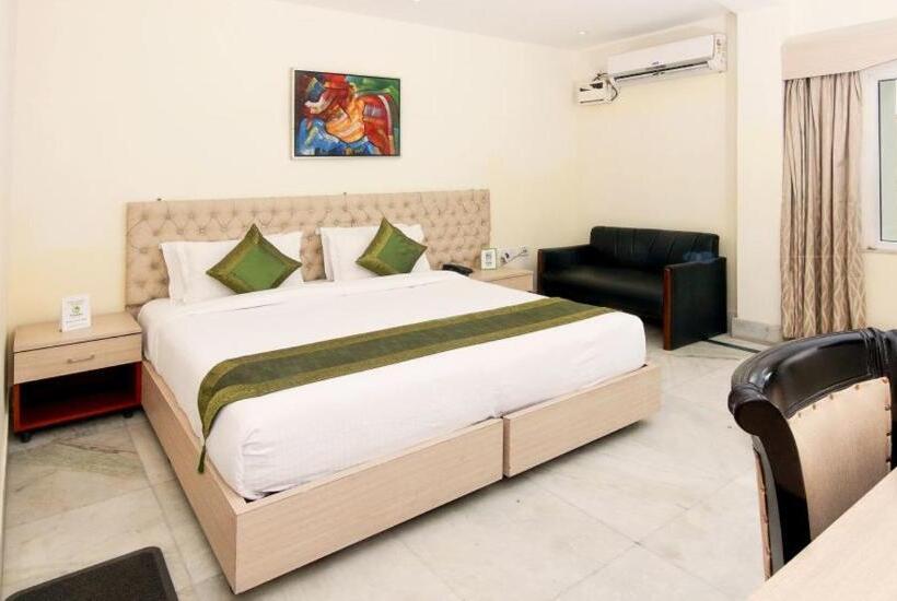 هتل Sher E Punjab