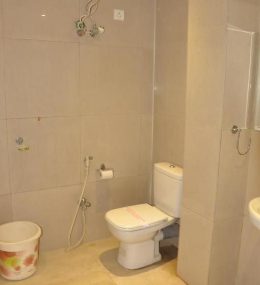 هتل Sher E Punjab