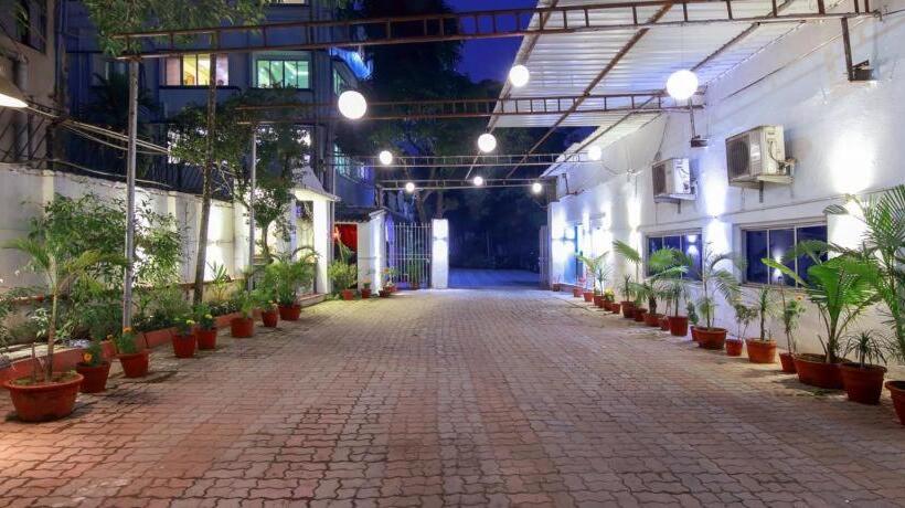 هتل Sher E Punjab