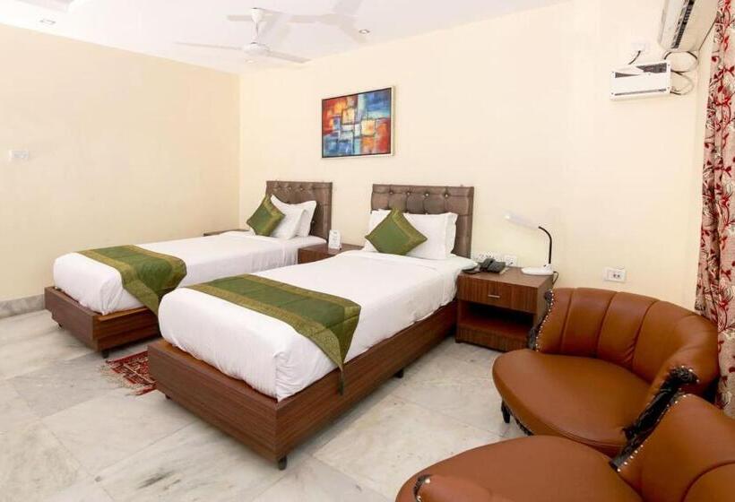 هتل Sher E Punjab