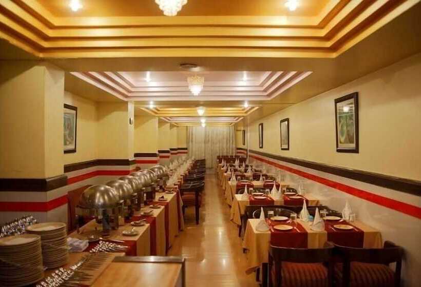 호텔 Shingar, Mandi