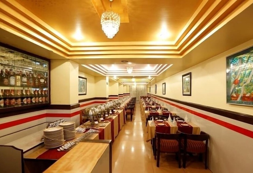 호텔 Shingar, Mandi