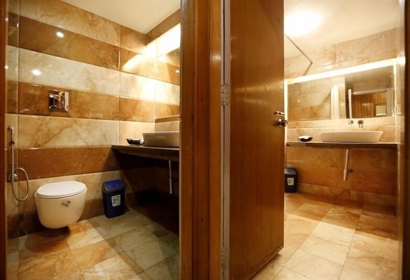 호텔 Shingar, Mandi