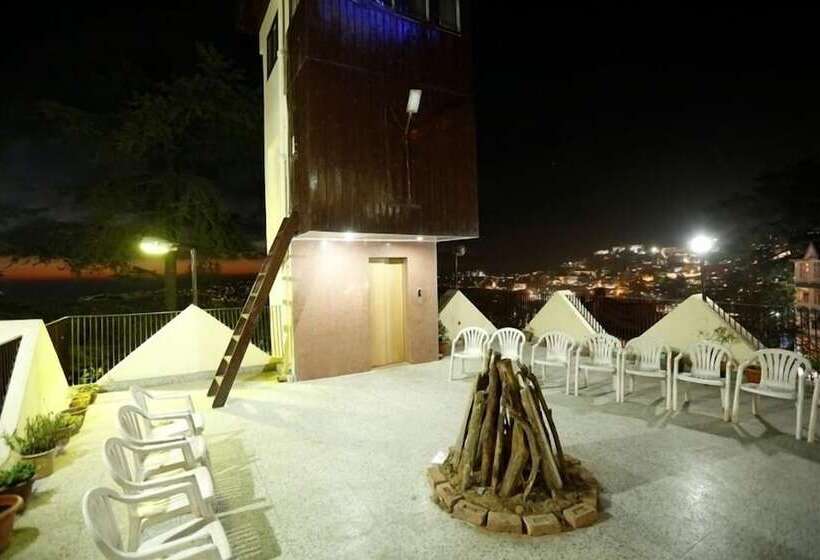 호텔 Shingar, Mandi