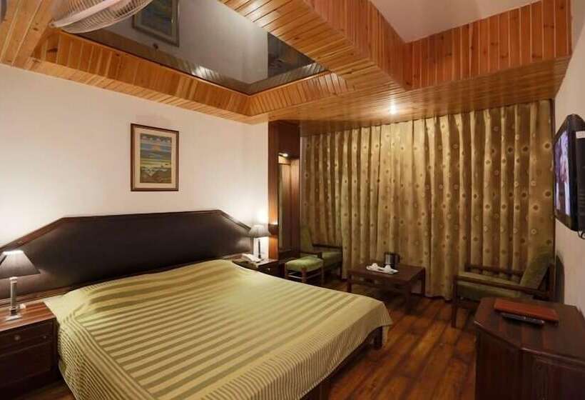 호텔 Shingar, Mandi