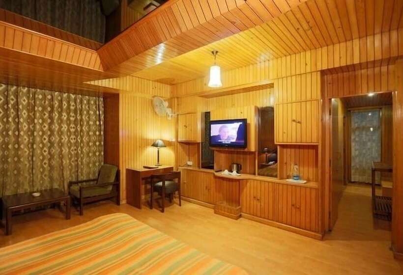 호텔 Shingar, Mandi