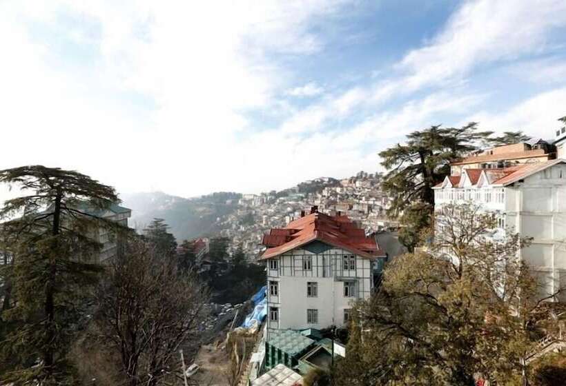 호텔 Shingar, Mandi