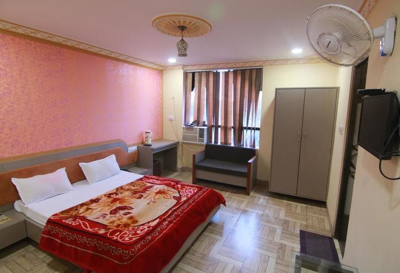 فندق Shri Ganesh