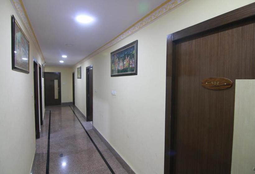 فندق Shri Ganesh