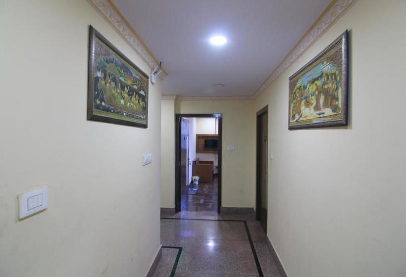 فندق Shri Ganesh