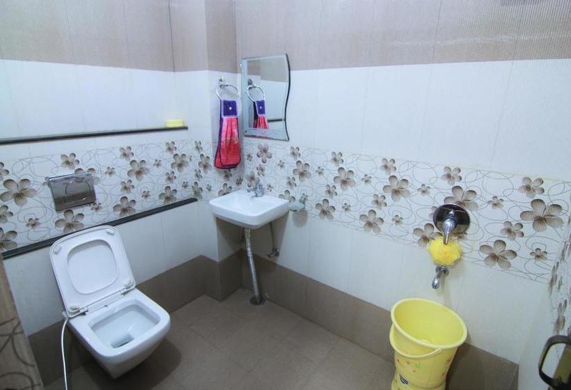 فندق Shri Ganesh