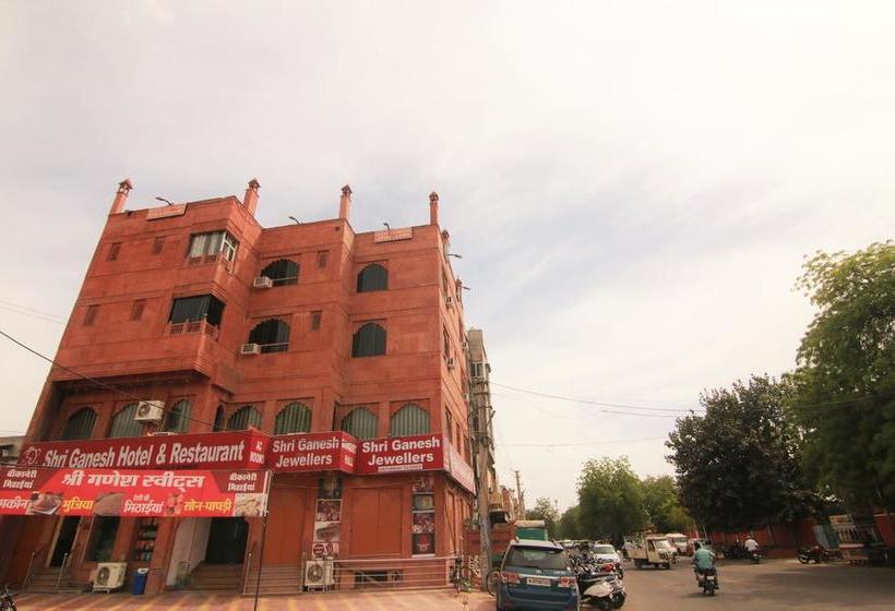 فندق Shri Ganesh