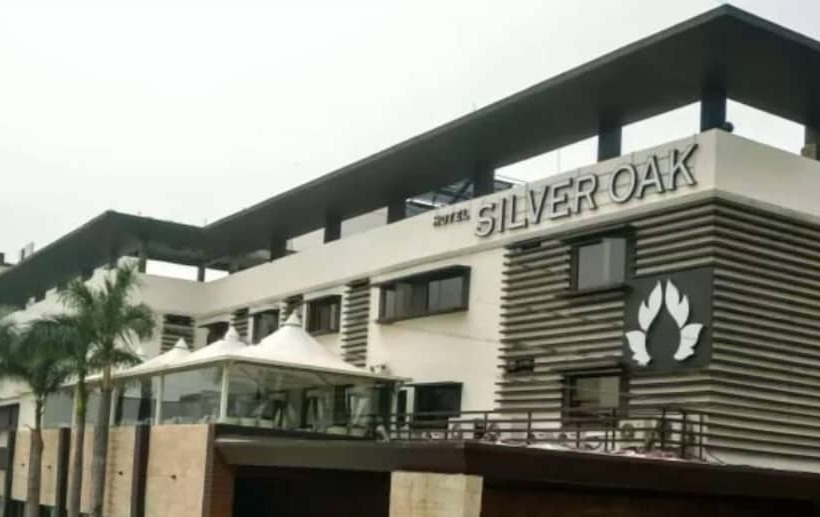 فندق Silver Oak