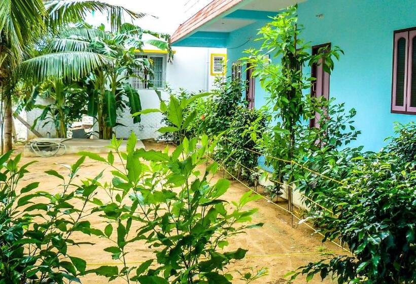 호텔 Srinivasa Residency