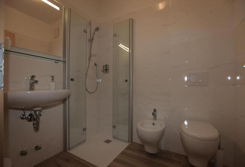 בית מלון כפרי Stampfer B&b