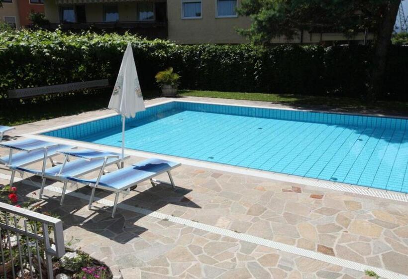 בית מלון כפרי Stampfer B&b